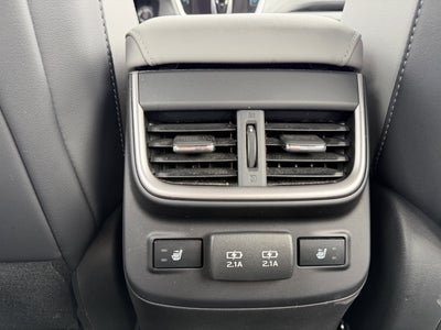 2020 Subaru Legacy Limited