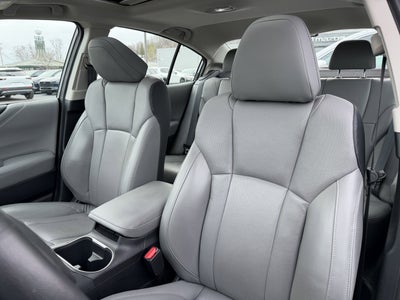 2020 Subaru Legacy Limited