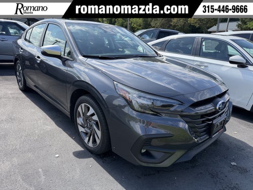 2024 Subaru Legacy Touring XT AWD