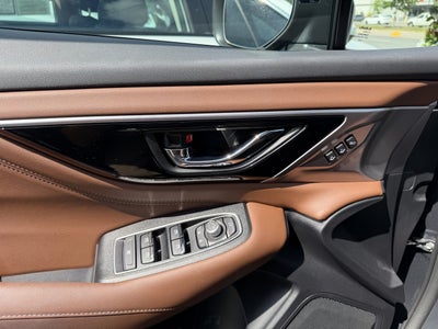 2024 Subaru Legacy Touring XT AWD