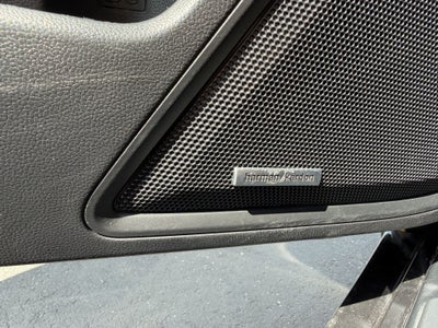 2024 Subaru Legacy Touring XT AWD