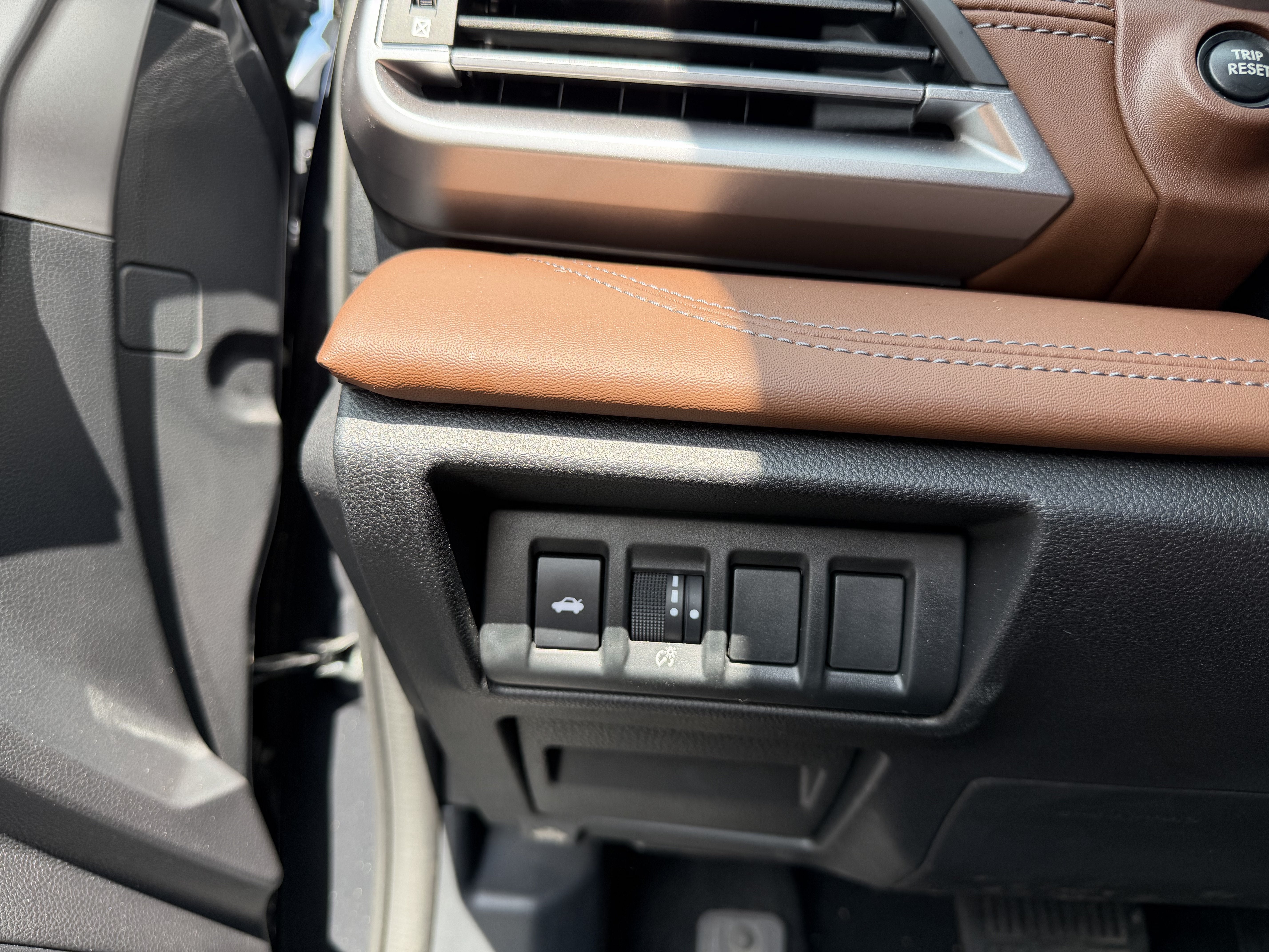 2024 Subaru Legacy Touring XT AWD