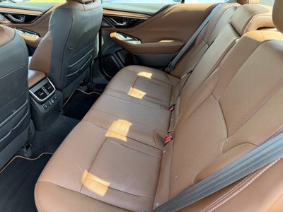 2024 Subaru Legacy Touring XT AWD