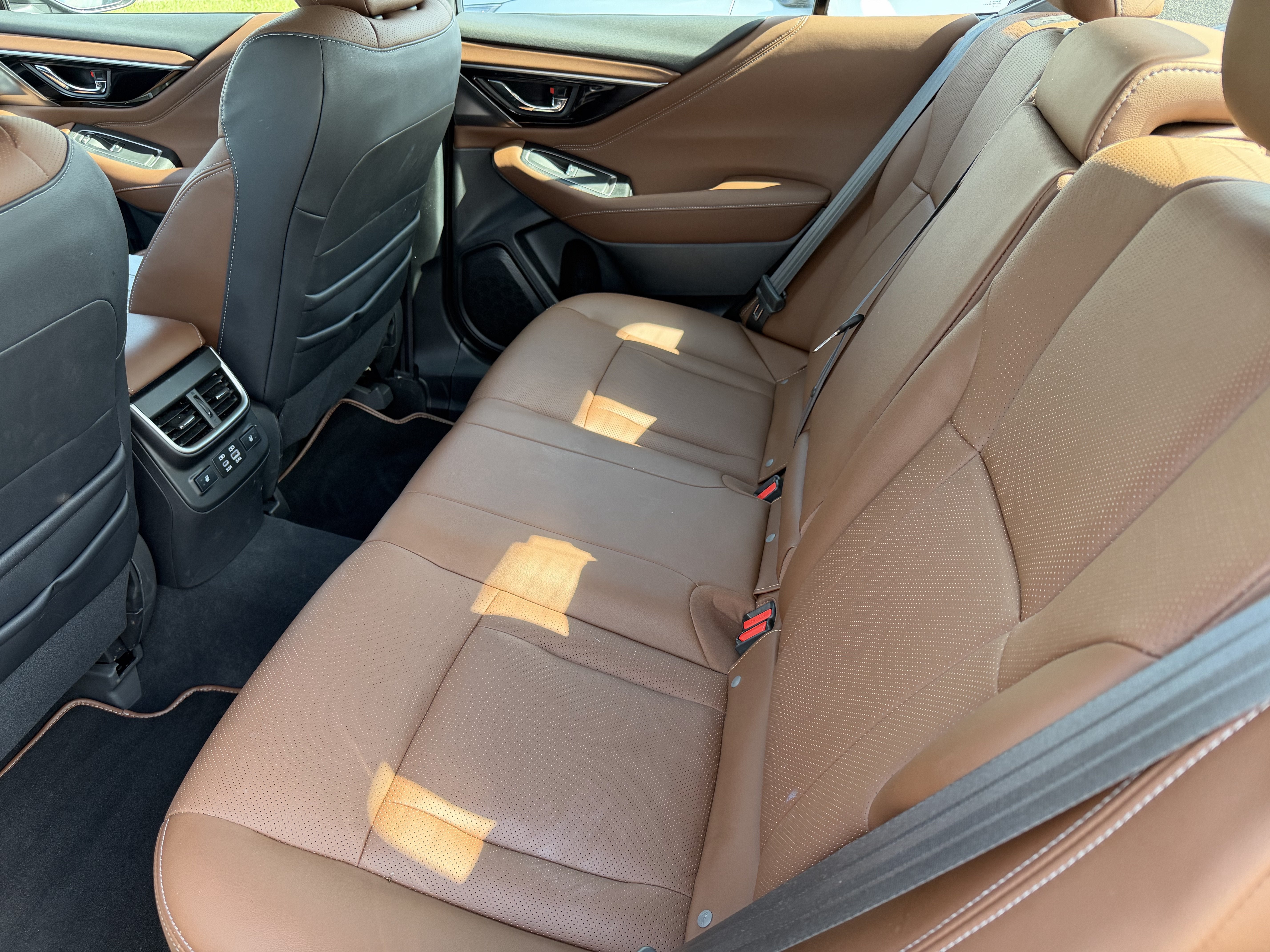 2024 Subaru Legacy Touring XT AWD
