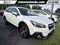 2018 Subaru Outback Limited