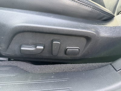 2018 Subaru Outback Limited