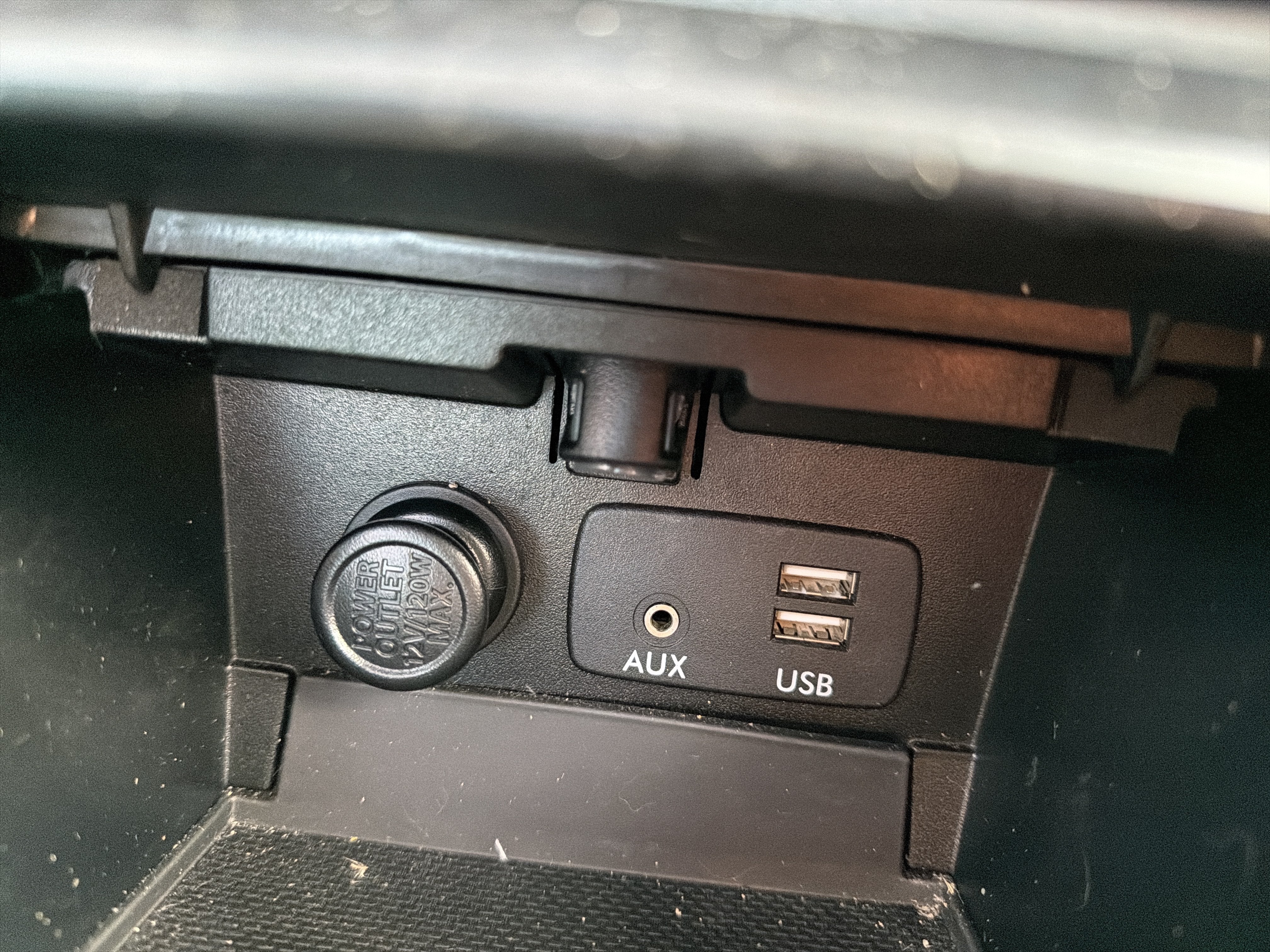 2018 Subaru Outback Limited