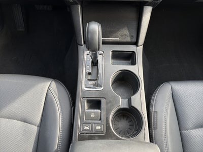 2018 Subaru Outback Limited