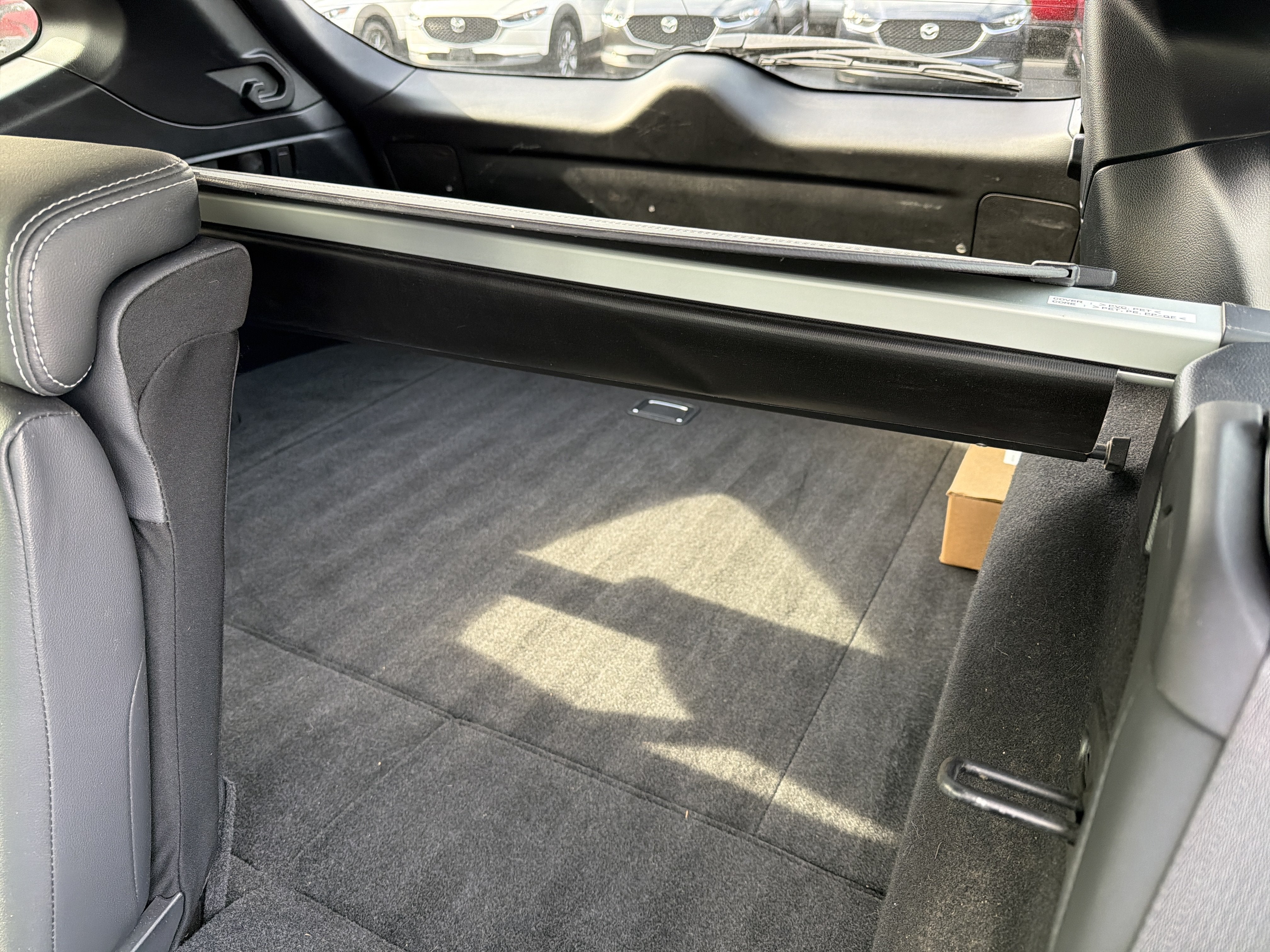 2018 Subaru Outback Limited