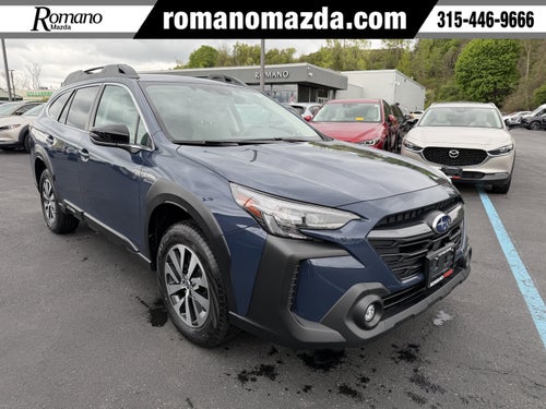 2023 Subaru Outback Premium