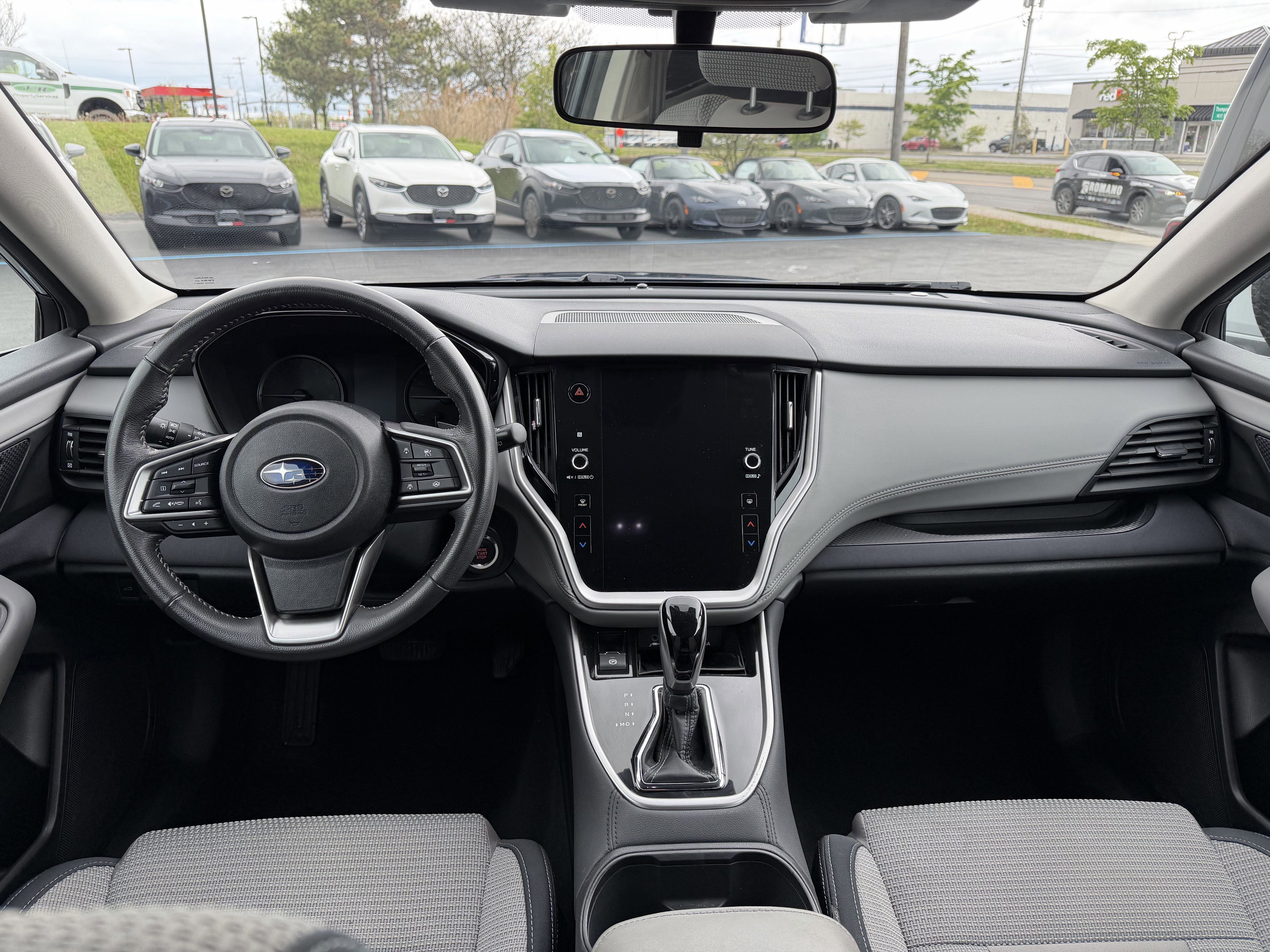 2023 Subaru Outback Premium