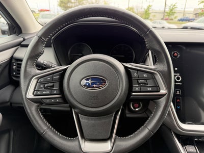 2023 Subaru Outback Premium