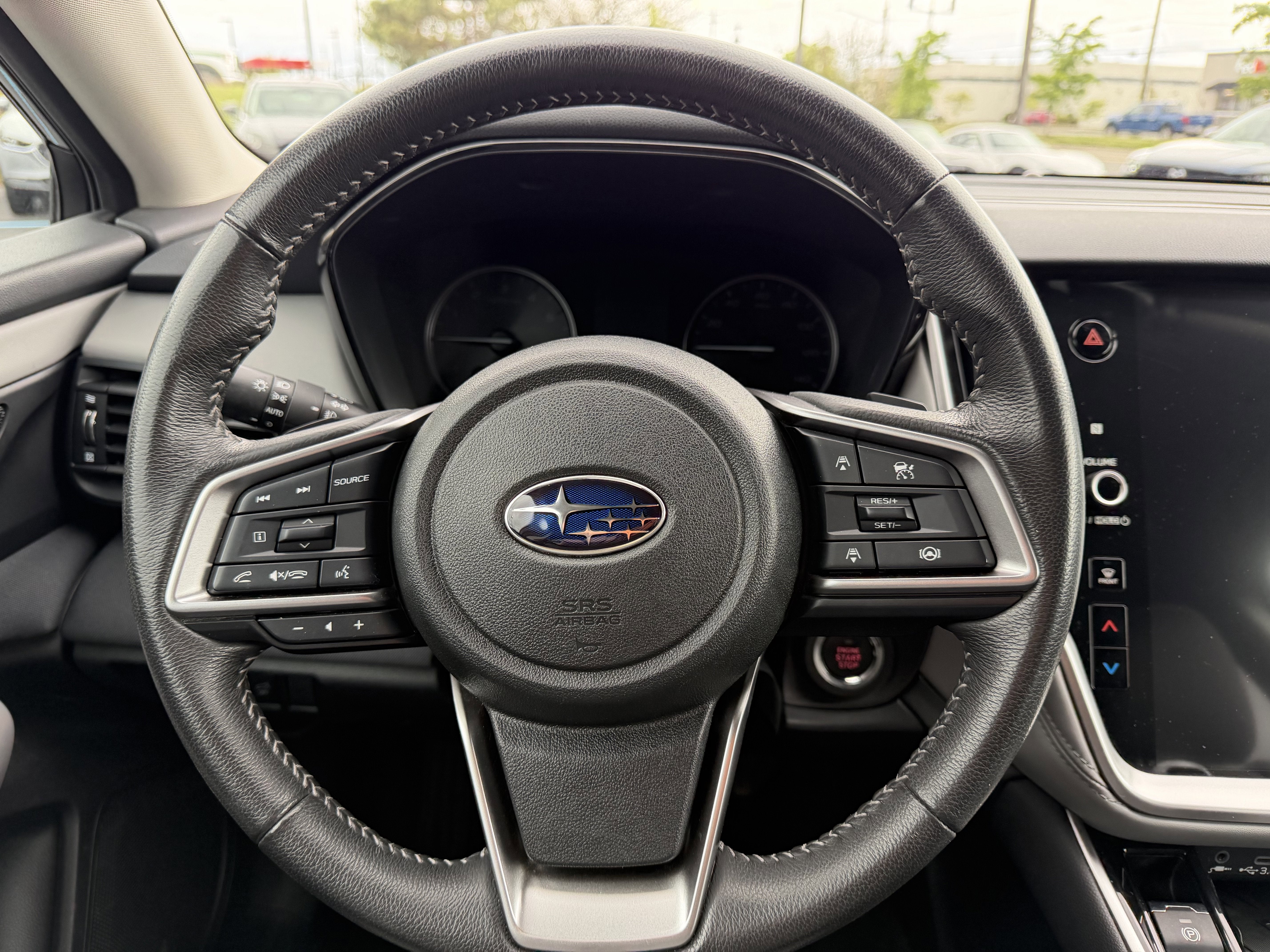 2023 Subaru Outback Premium