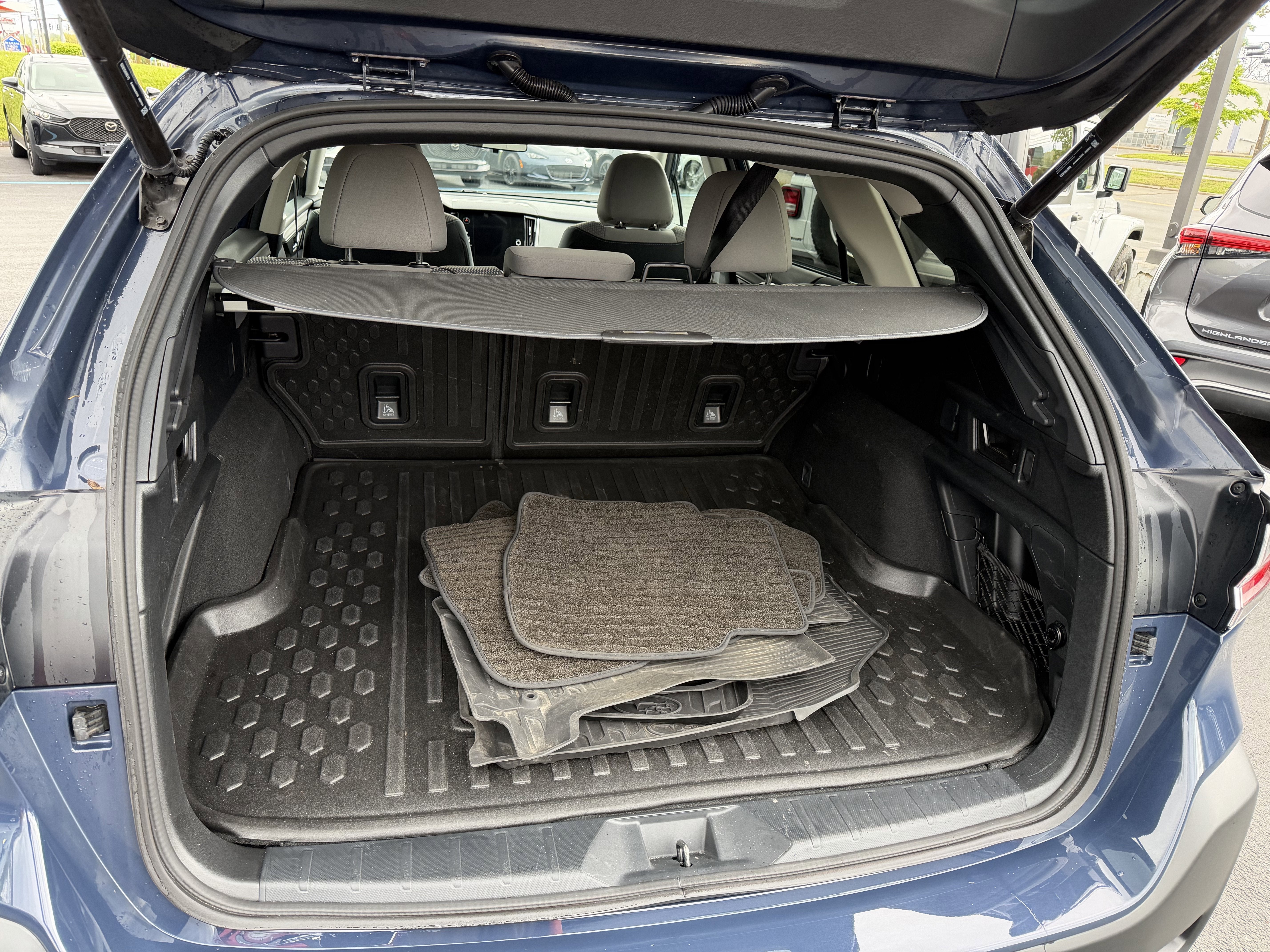 2023 Subaru Outback Premium