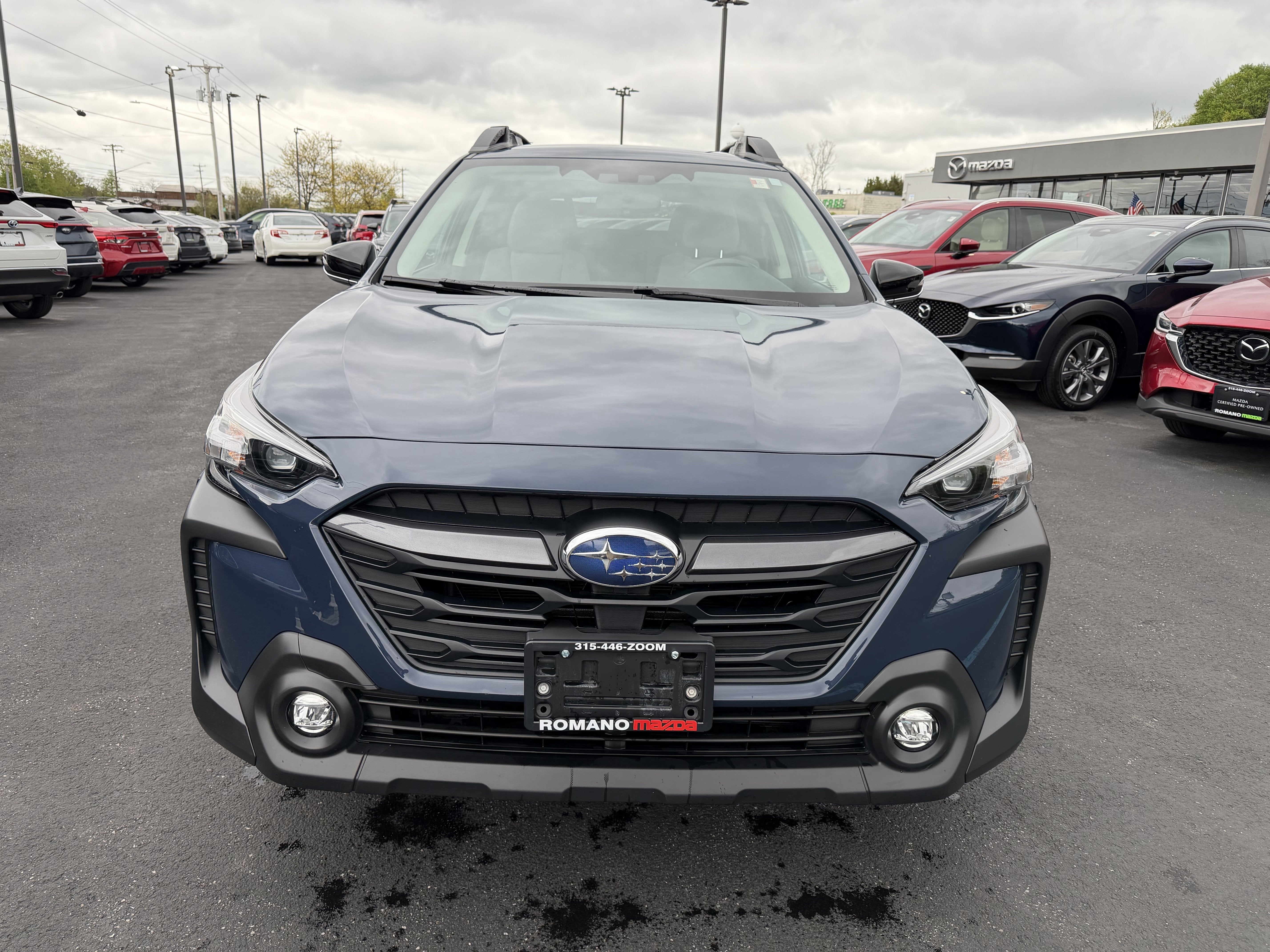 2023 Subaru Outback Premium