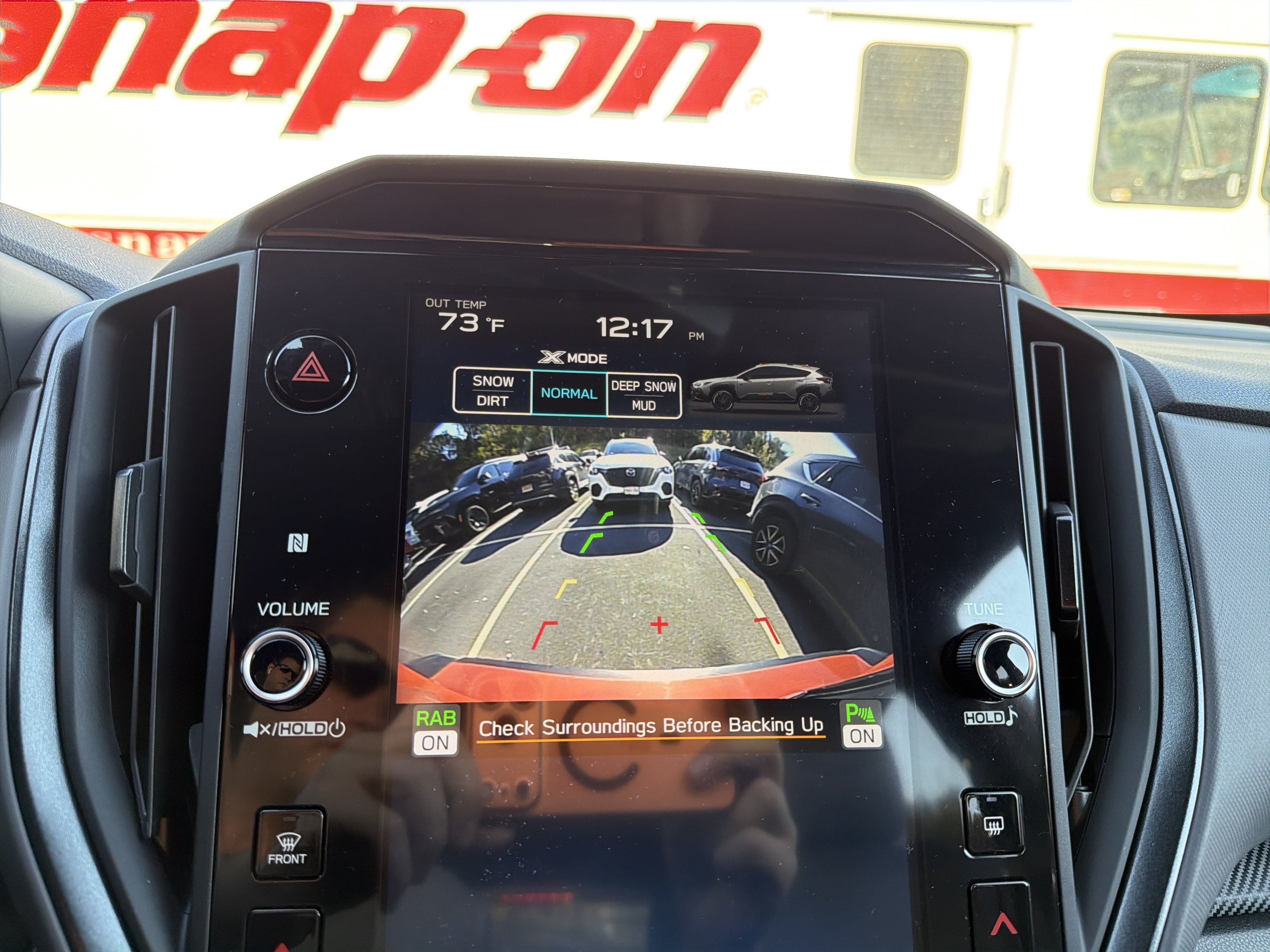 2024 Subaru Crosstrek Wilderness AWD