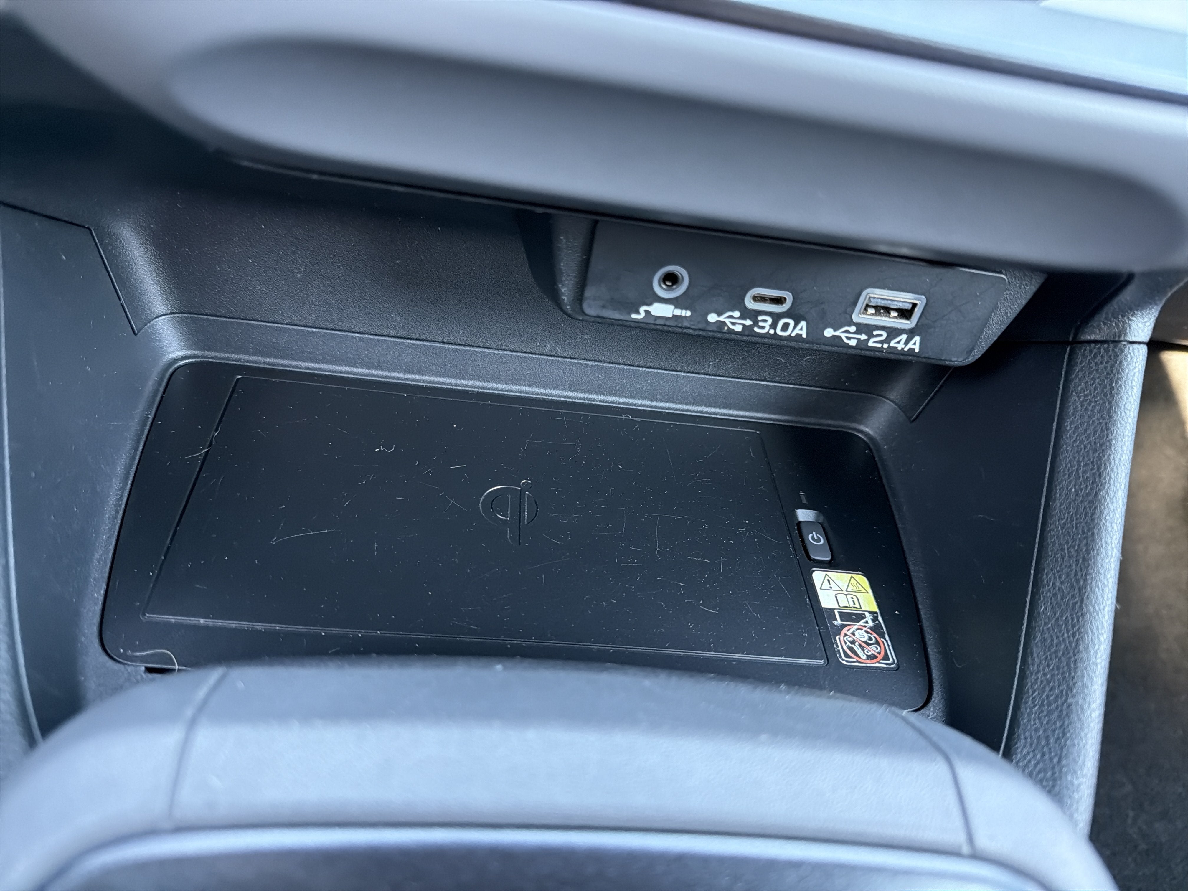 2024 Subaru Crosstrek Wilderness AWD