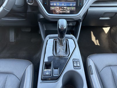 2024 Subaru Crosstrek Wilderness AWD