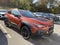 2024 Subaru Crosstrek Wilderness AWD