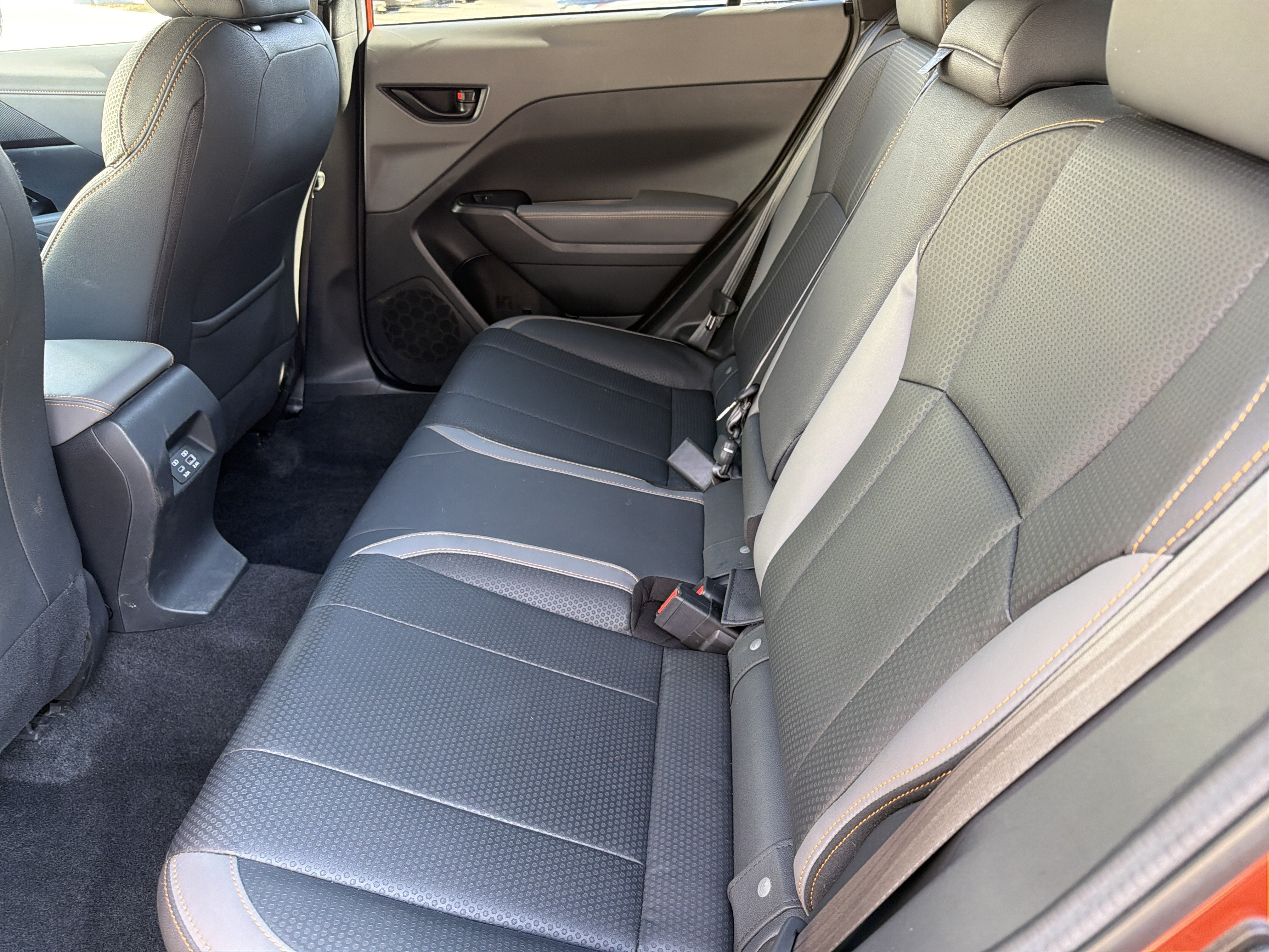 2024 Subaru Crosstrek Wilderness AWD