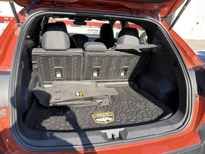 2024 Subaru Crosstrek Wilderness AWD