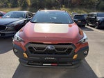 2024 Subaru Crosstrek Wilderness AWD