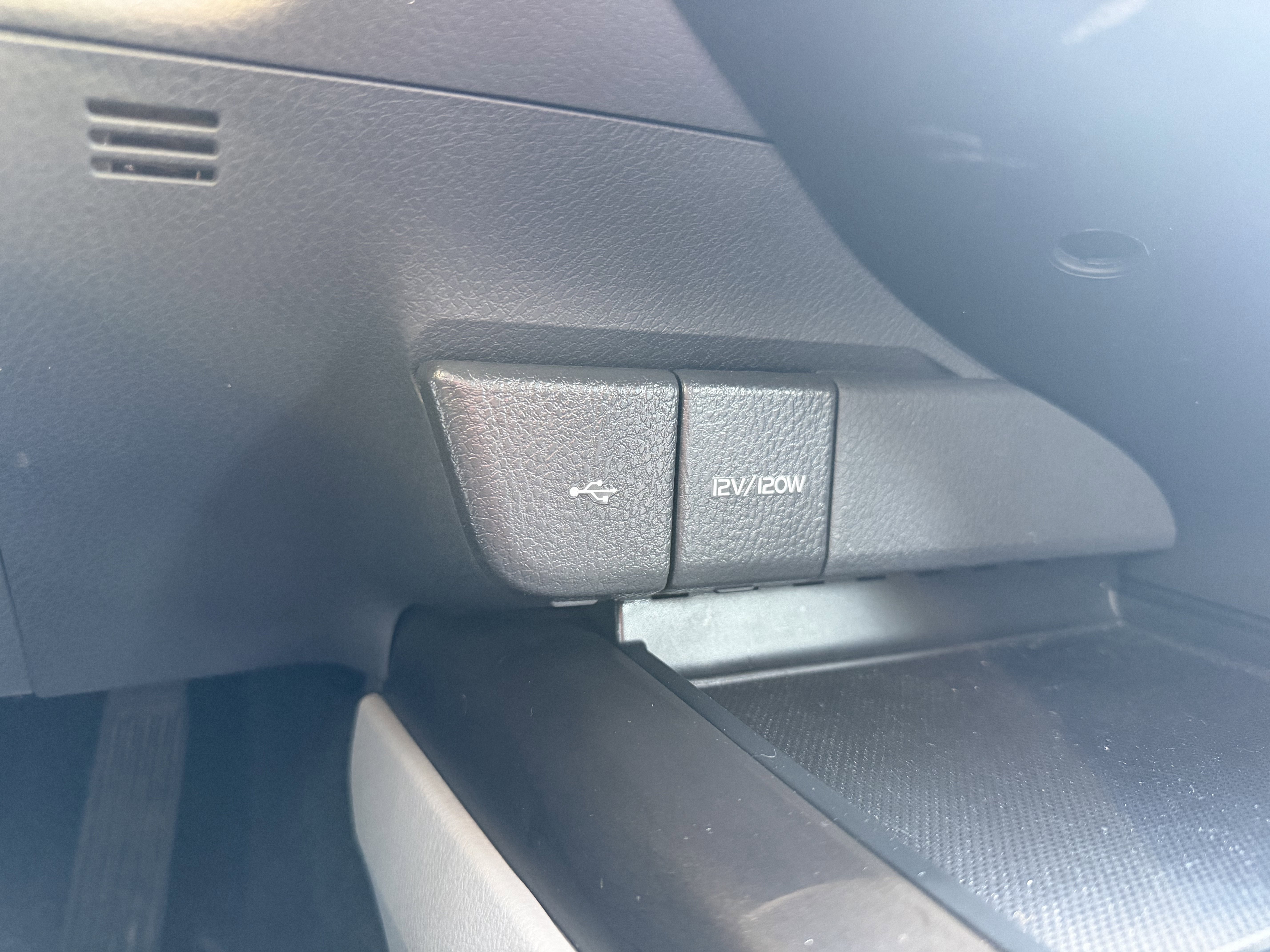 2024 Toyota Camry LE Auto AWD