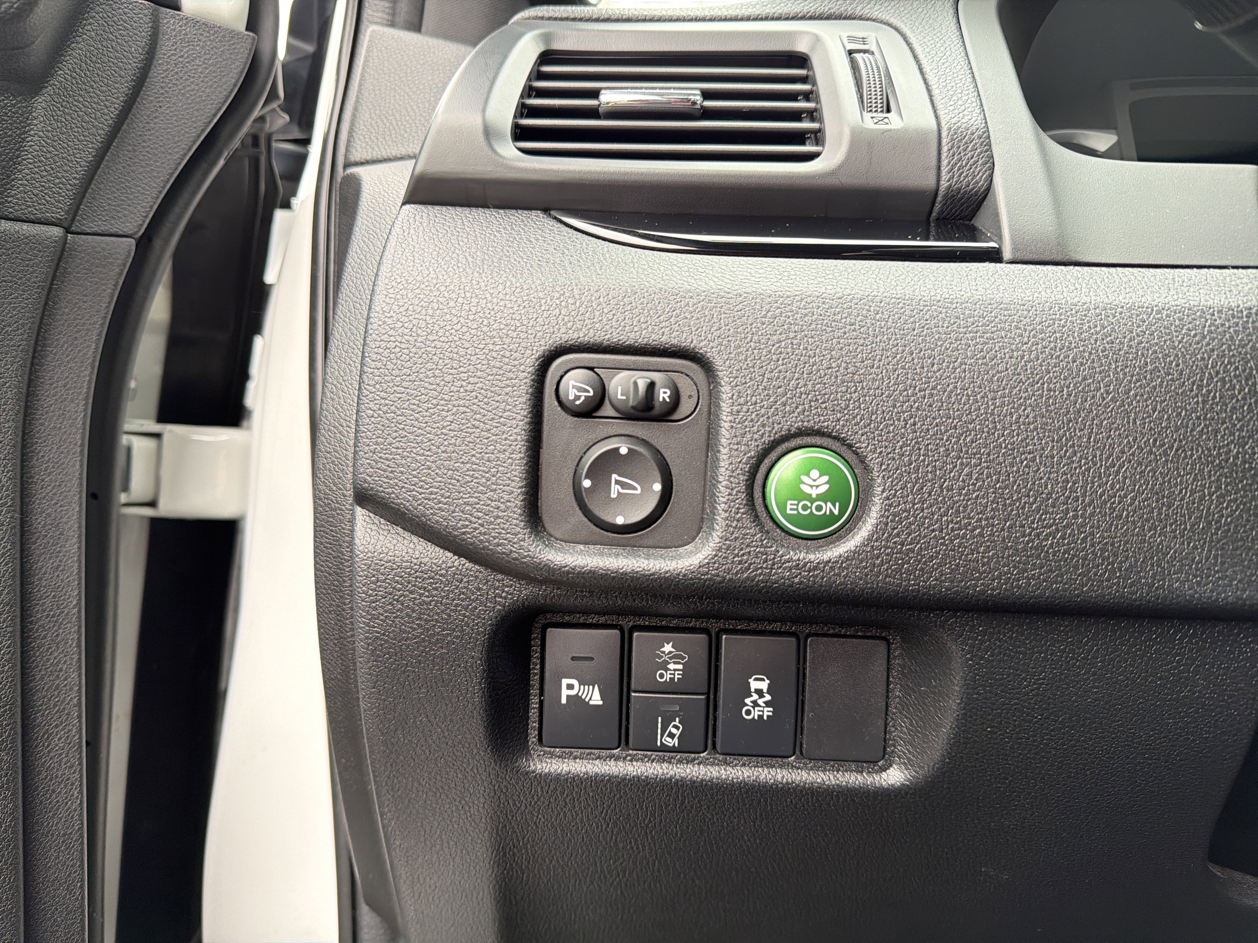 2022 Honda Pilot Black Edition