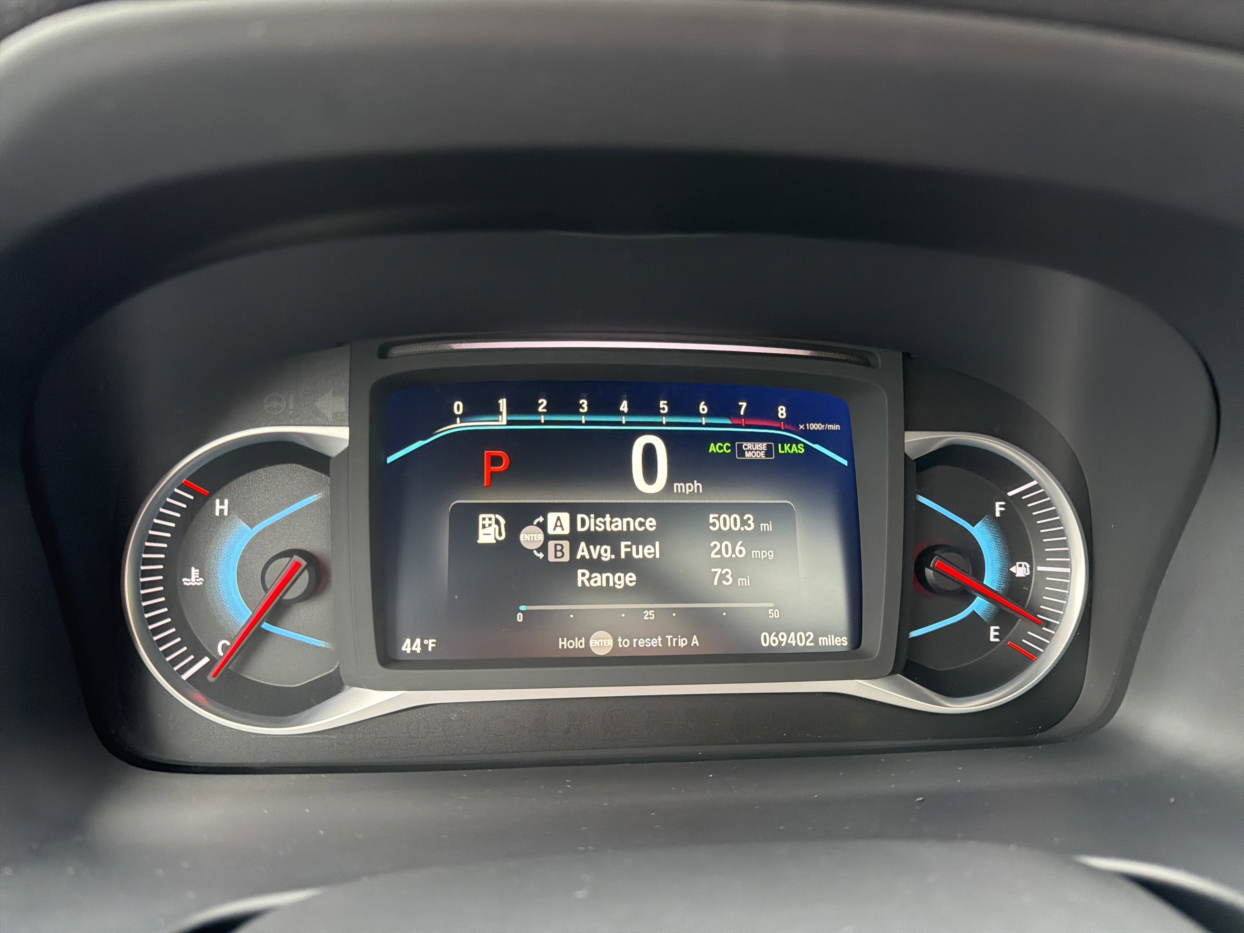 2022 Honda Pilot Black Edition