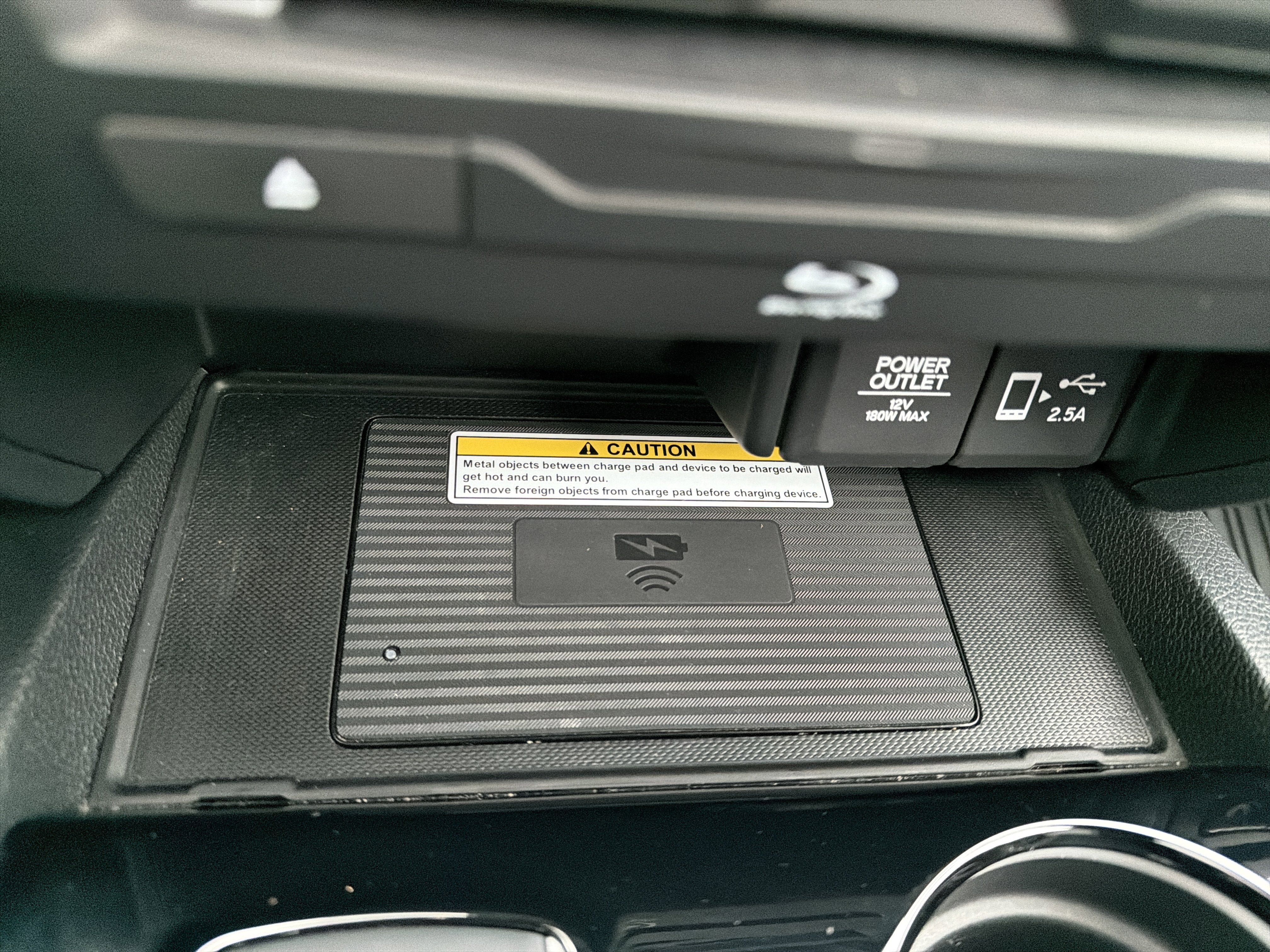 2022 Honda Pilot Black Edition