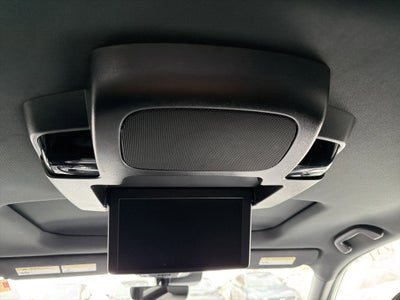 2022 Honda Pilot Black Edition