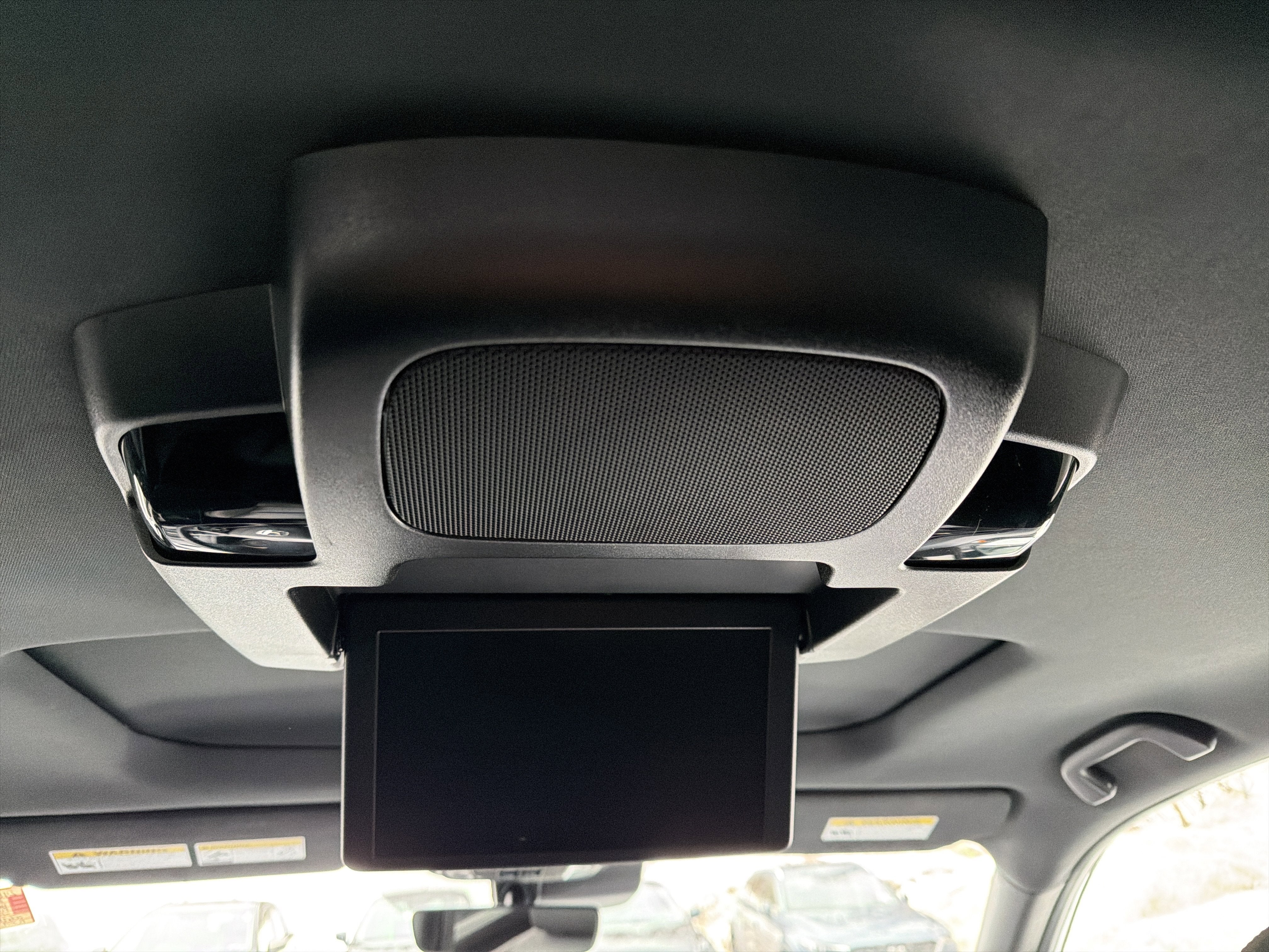 2022 Honda Pilot Black Edition