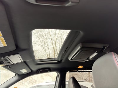 2022 Honda Pilot Black Edition