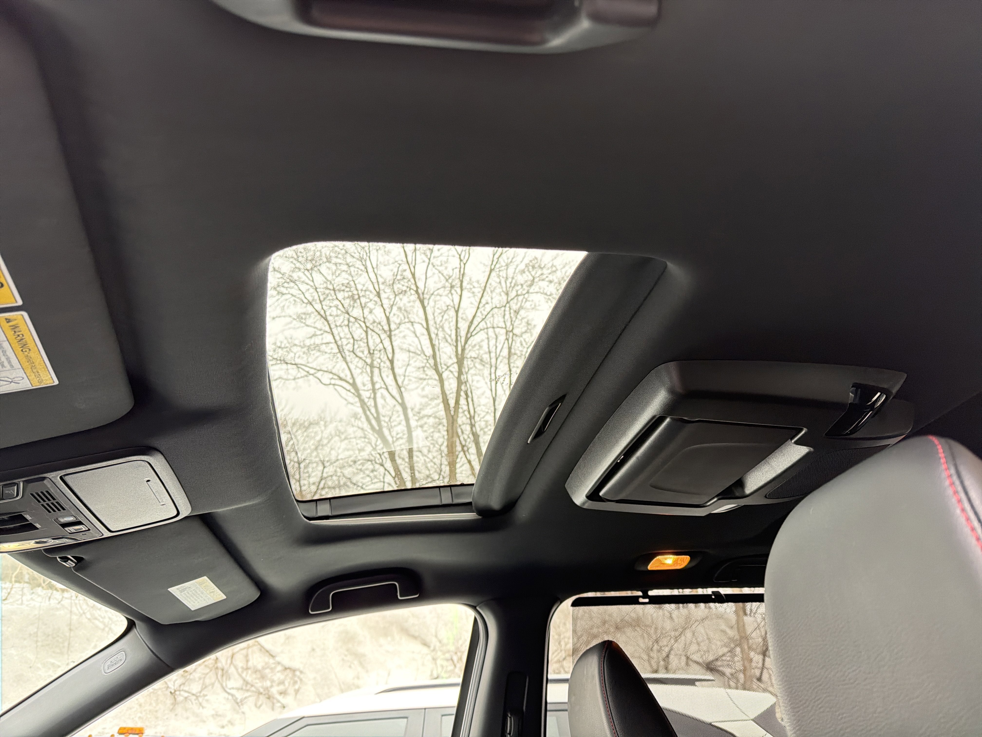 2022 Honda Pilot Black Edition