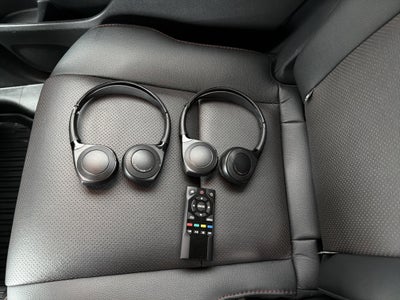 2022 Honda Pilot Black Edition