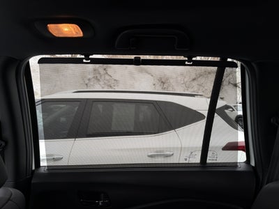 2022 Honda Pilot Black Edition