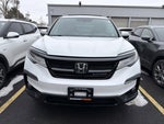 2022 Honda Pilot Black Edition