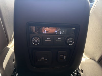2021 Buick Enclave AWD 4dr Essence