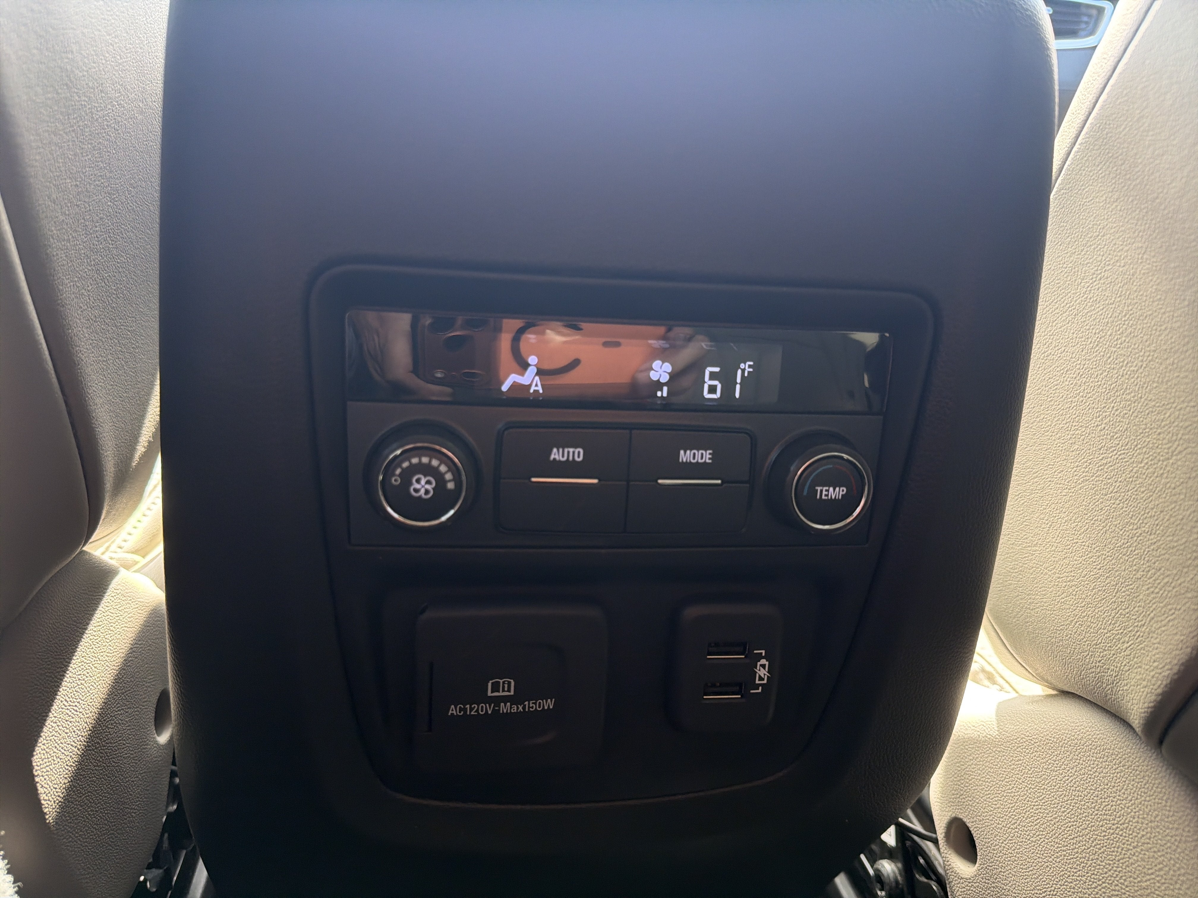 2021 Buick Enclave AWD 4dr Essence
