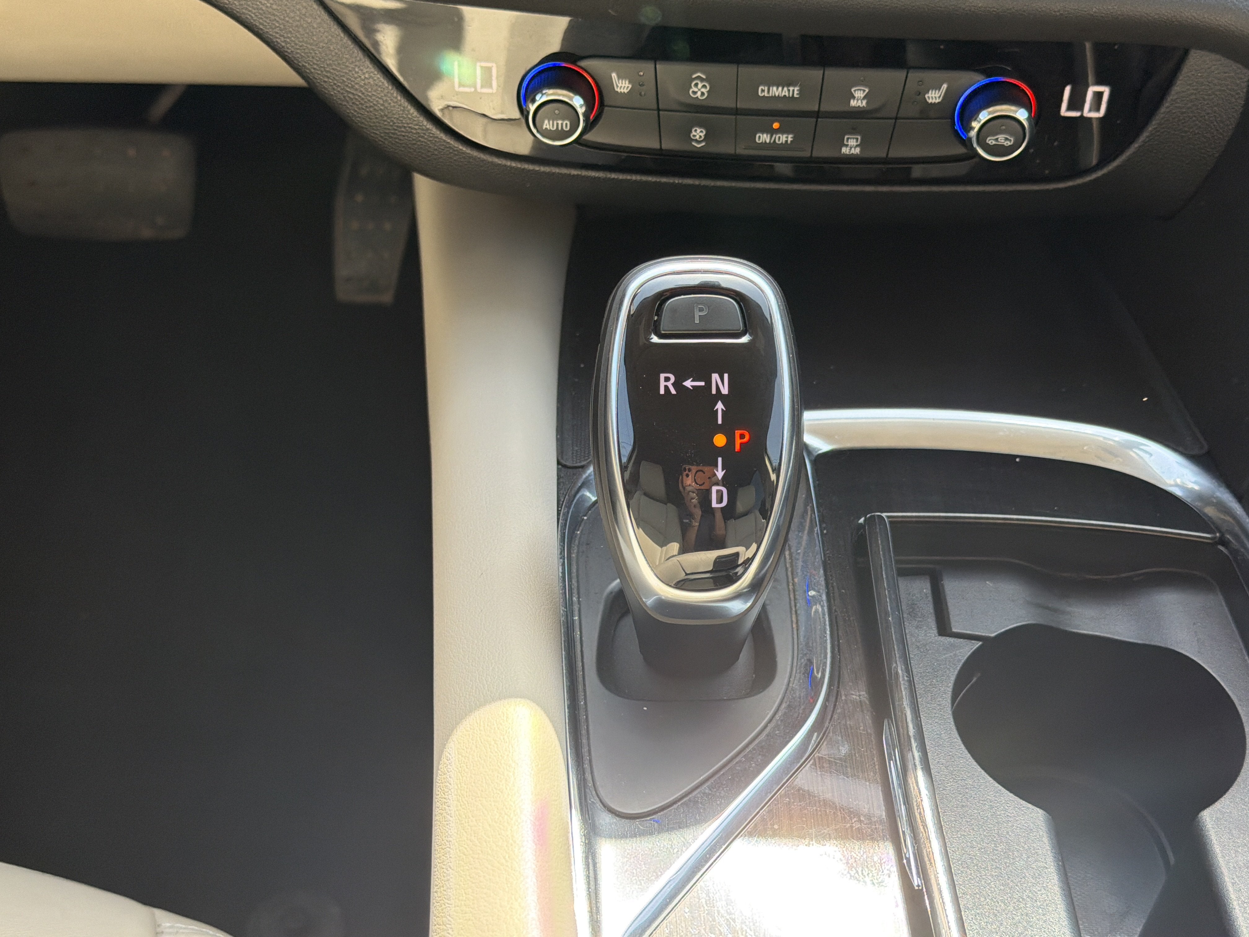 2021 Buick Enclave AWD 4dr Essence