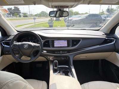 2021 Buick Enclave AWD 4dr Essence
