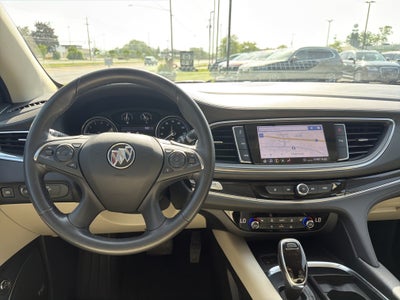 2021 Buick Enclave AWD 4dr Essence