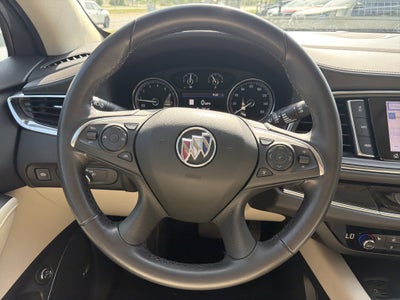 2021 Buick Enclave AWD 4dr Essence