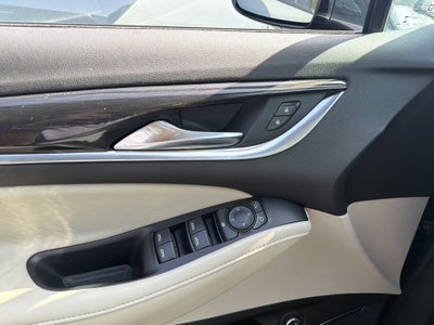 2021 Buick Enclave AWD 4dr Essence