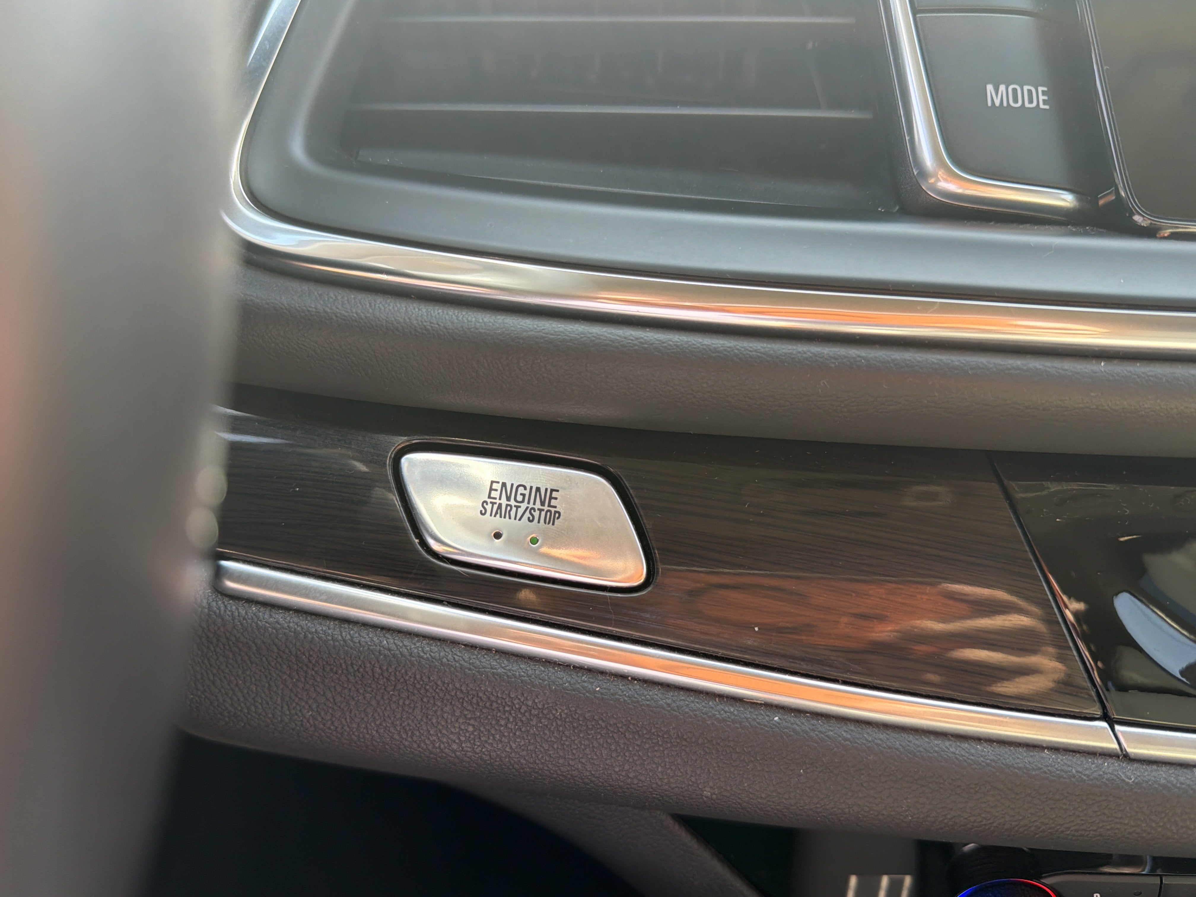 2021 Buick Enclave AWD 4dr Essence