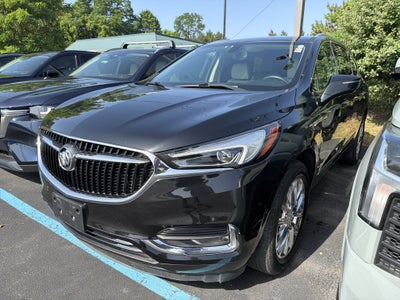 2021 Buick Enclave AWD 4dr Essence