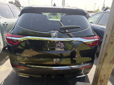 2021 Buick Enclave AWD 4dr Essence