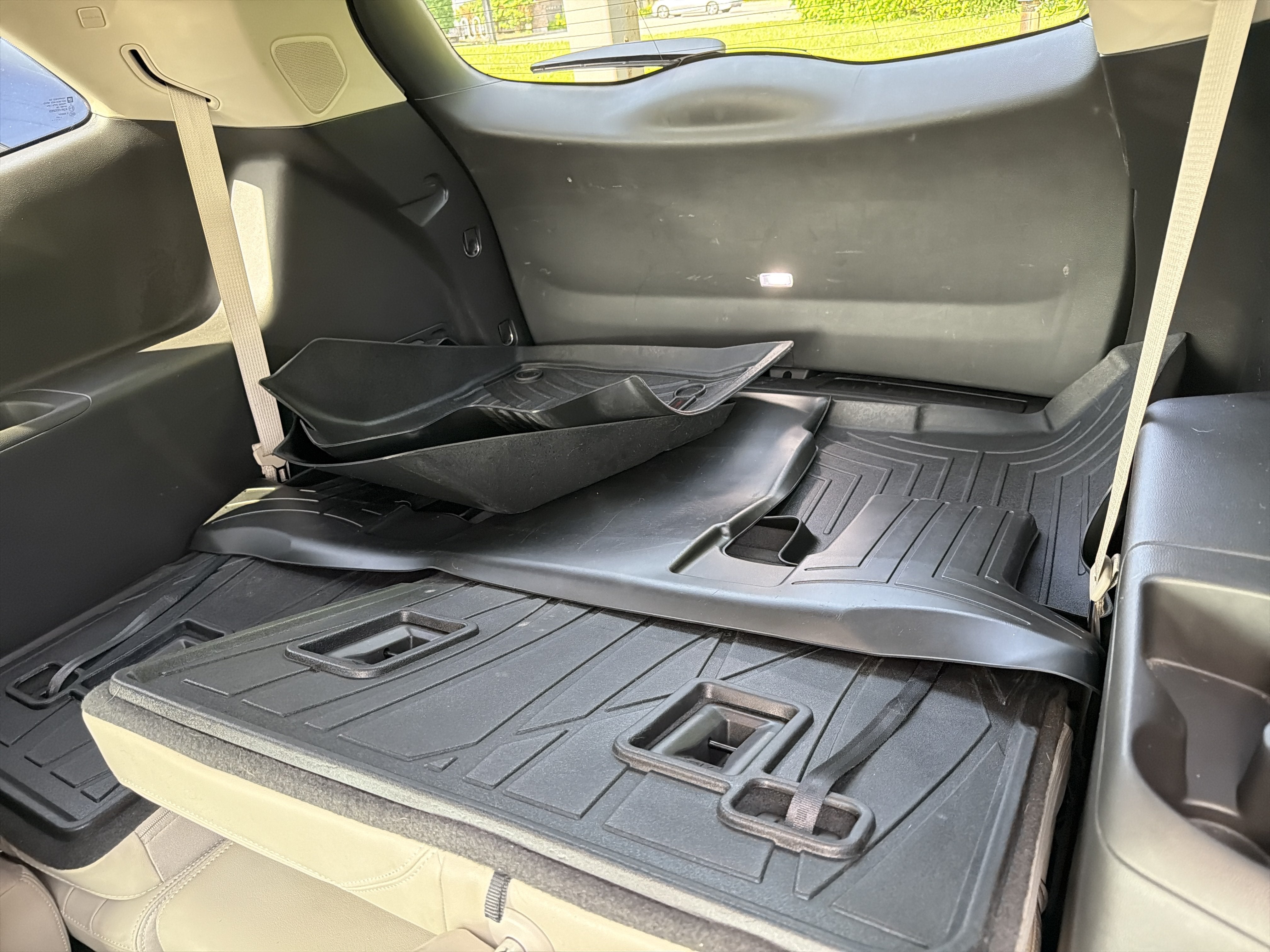 2021 Buick Enclave AWD 4dr Essence