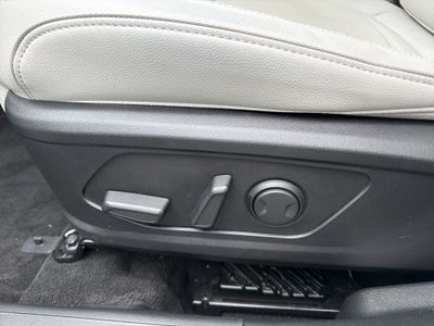 2023 Hyundai Tucson Limited AWD