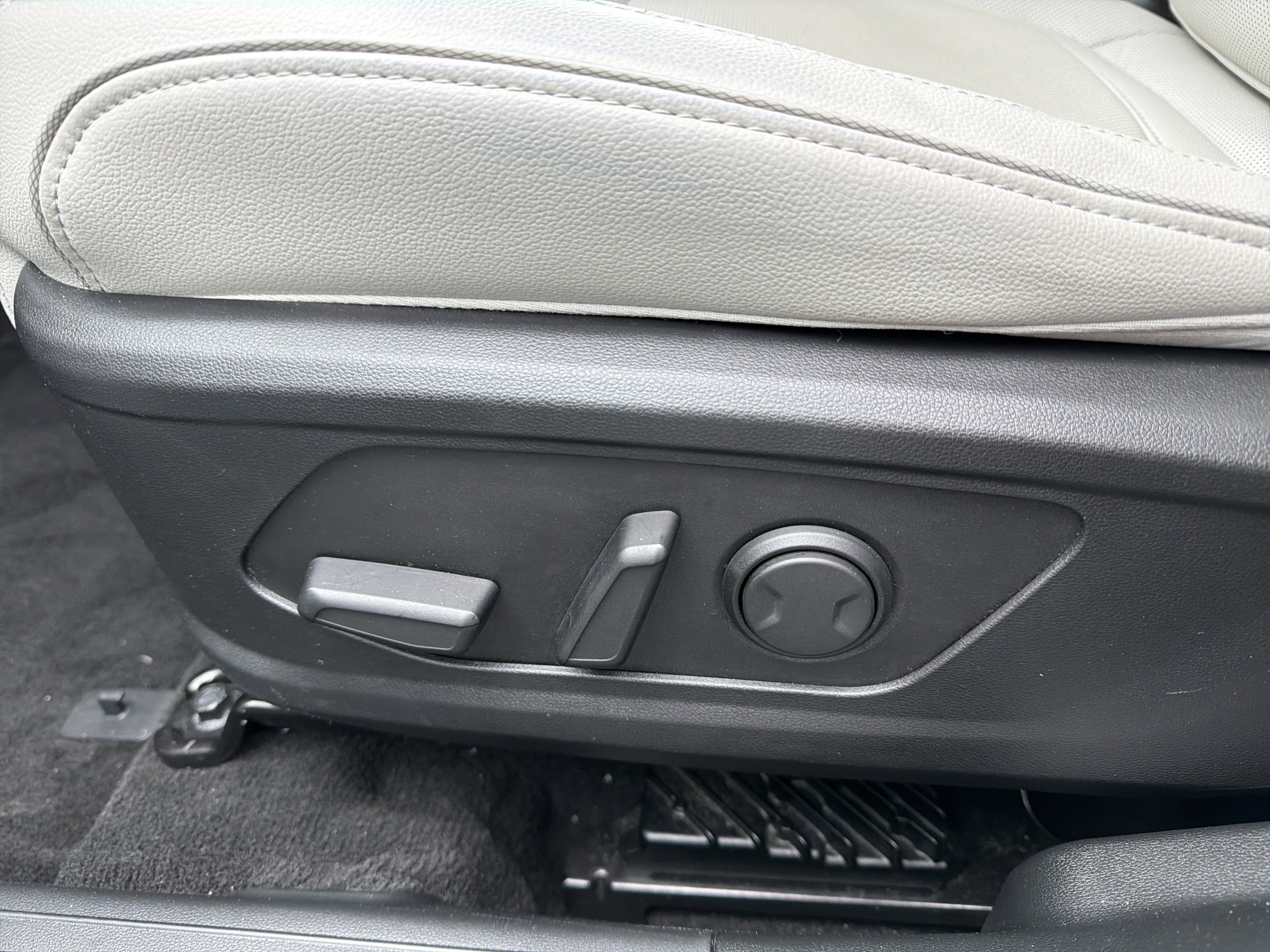 2023 Hyundai Tucson Limited AWD
